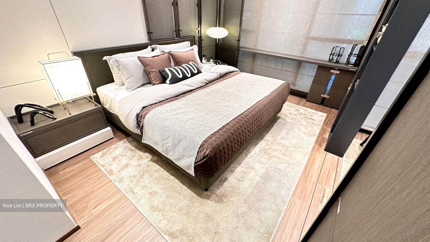 Thomson View Condominium (D20), Condominium #596525261